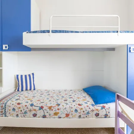 Incantevole Vista Mare By Interhome * 圣雷默