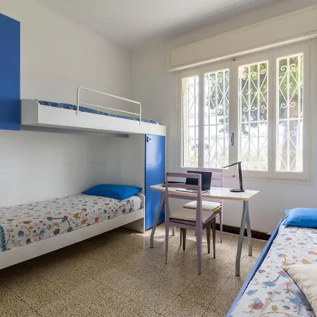 公寓 Incantevole Vista Mare By Interhome