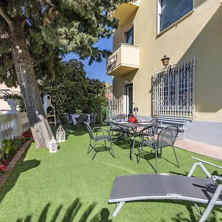 Incantevole Vista Mare By Interhome 公寓 *