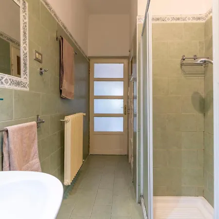 Incantevole Vista Mare By Interhome Lejlighed *