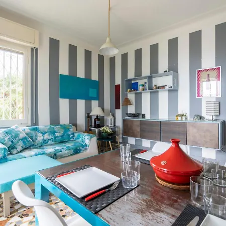 Lejlighed Incantevole Vista Mare By Interhome *