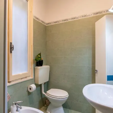 Incantevole Vista Mare By Interhome Sanremo