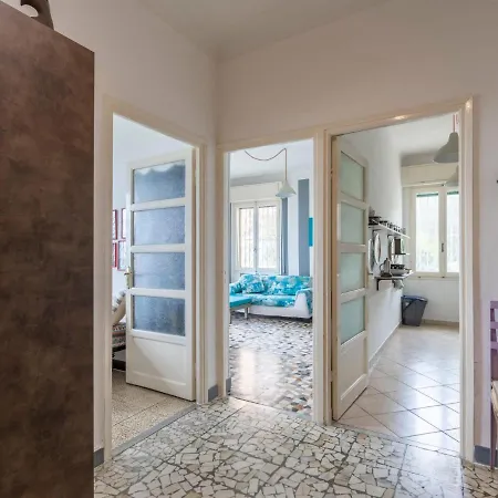Lejlighed Incantevole Vista Mare By Interhome Sanremo