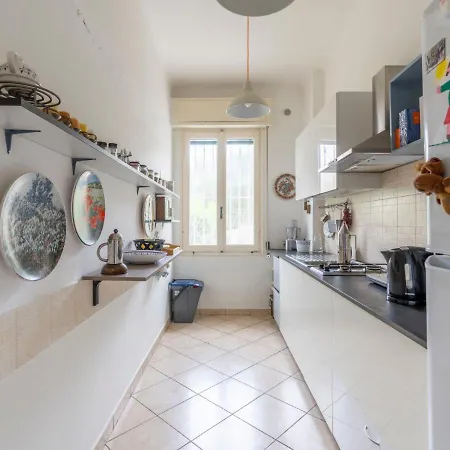Incantevole Vista Mare By Interhome * Sanremo
