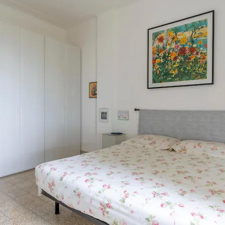 Lejlighed Incantevole Vista Mare By Interhome Sanremo
