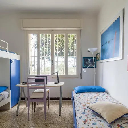 Incantevole Vista Mare By Interhome * Sanremo