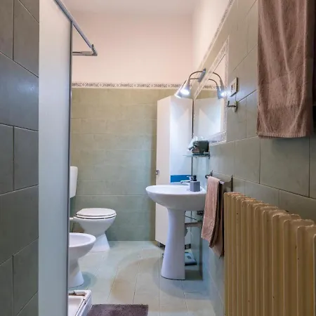 Lejlighed Incantevole Vista Mare By Interhome *