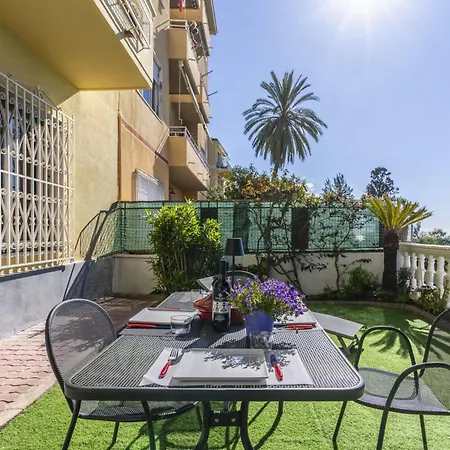 Incantevole Vista Mare By Interhome Lejlighed