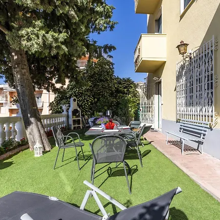 Apartamento Incantevole Vista Mare By Interhome