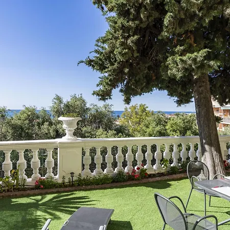 Incantevole Vista Mare By Interhome Lejlighed Sanremo