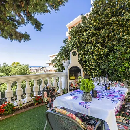 Incantevole Vista Mare By Interhome Sanremo