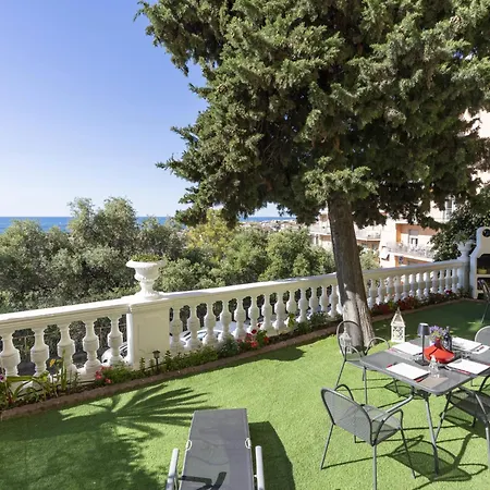 Incantevole Vista Mare By Interhome Sanremo